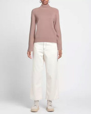 IWIE Sweater Pullover  IT46 EU42 D40 Cashmere PREMIUM QUALITY ho Herno MaxMara