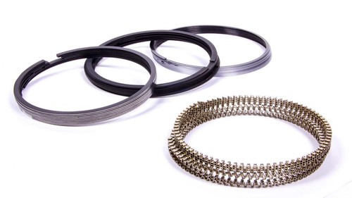 JE Pistons Ring Sets 1.0-1.2-2.8-92.50 main image 0