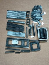 MARGINATURA  ANTICA TIPOGRAFIA - ALLUMINIO - PIOMBO - leggi tutto 