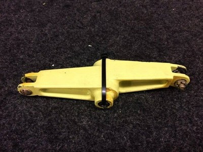 105-520036-1 Beech 76 Bellcrank Assembly Rudder