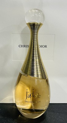 J ADORE - Christian Dior - Eau De Parfum - 3.4 oz / 100 ml - No Box
