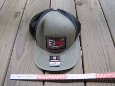 b5 brand collectable flecktarn limitited edition hat