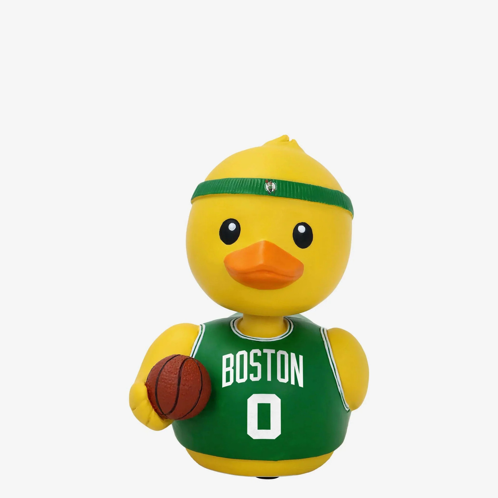 Jayson Tatum Boston Celtics Bobble Duck Mini Bobblehead NBA Basketball