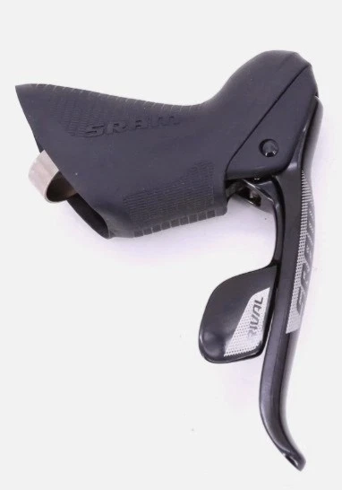 SRAM Rival 1 x 11 Speed Double Tap Right Hand Rear Shifter for cable brakes - Image 2 of 4