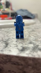 LEGO Ninjago Jay DX from set 2521 2519