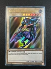 Gaia the Fierce Knight LOB-EN006 25th Anniversary Yu-Gi-Oh! Ultra Rare