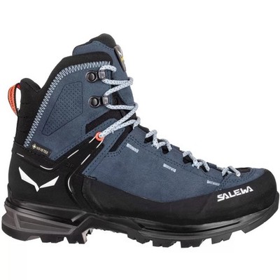 Salewa Women's MTN Trainer 2 Mid GTX Backpacking Boot GORE-TEX | US Size 10