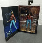 NECA 7 Inch Gargoyles Elisa Maza Ultimate 1/12 Action Figure In Stock — photo 6