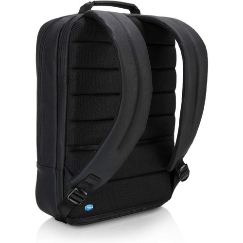 Dell 1cc5m Premier Slim 14 Backpack Bag Notebook Leather 15 " 13 " 12 " 11 "_ - 第 3/5 張圖片