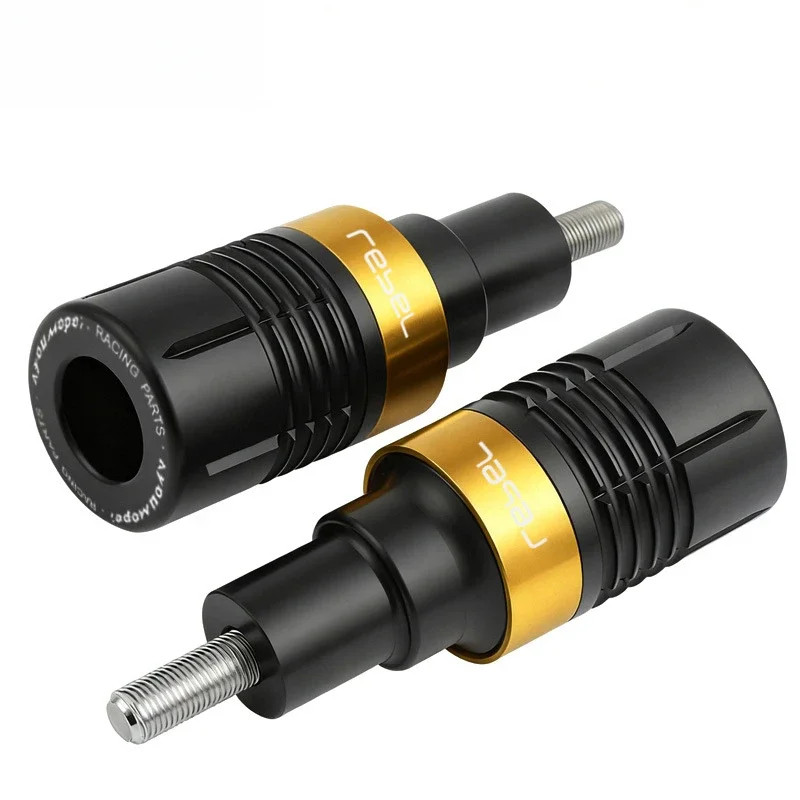 für Honda REBEL500 CM500 17-25 Anti-Drop Ball Motor Rückkarosserie Stoßstange