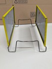 Rare Vintage Astrostar Tires Advertising Gas & Oil Sign Rack Tire Display Holder — photo 7