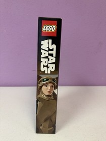 LEGO 75113 Star Wars Rey Retired New Sealed Box Free Shipping
