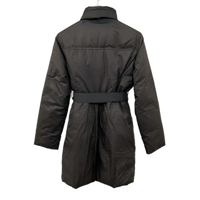 SPORTMAX CODE - Dark Gray Women's Coat | eBay