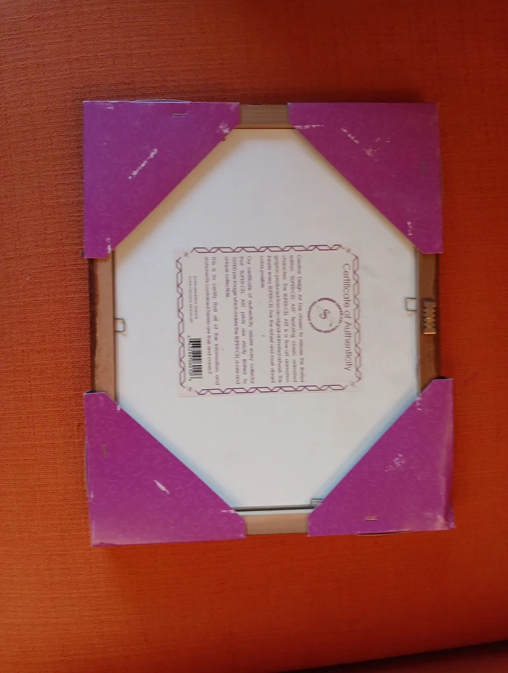 Woody Woodpecker Framed Super Cel Art "The Mad Scientist" - Image 3 of 3