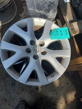 Wheel 18x4 Compact Spare Fits 07-12 Mazda Cx-7 361124