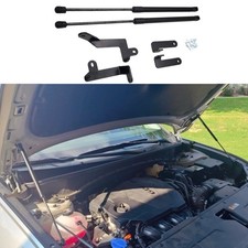 Hood Struts Shocks Absorbers Damper Lift Support for Hyundai Tucson 2022-2025