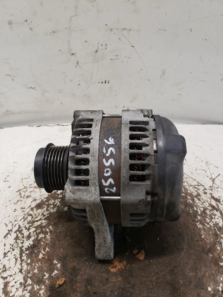 Alternador 100 amperios compatible con 08-14 SCION XD 1400084 Foto 4 de 4