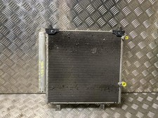 Radiateur Mitsubishi SPACE STAR