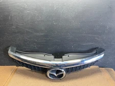 2007 - 2009 Mazda CX9 CX-9 Front Upper Grill Grille Emblem OEM s1539 DG