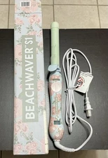 Beachwaver Series S1 Rotating Curling Iron Model DV1137F2