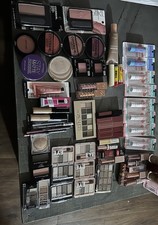 Wholesale Mix Lot Of 60 Pieces New Cosmetics
