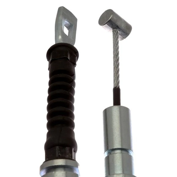 For Acura TSX 04-08 Raybestos Element3 Rear Driver Side Parking Brake Cable Foto 2 de 2