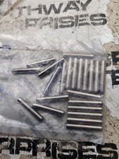 1 BAG OF 22PC - 5145492 CNH ROLLER BEARING NEEDLES 30 mm ID x 40 mm OD x 29 mm