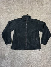 Arktis Fleece Black Avenger Liner Walking Hiking Security - Medium