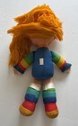 Vintage 1983 Rainbow Brite Doll Approx. 20" Tall Hallmark — photo 3