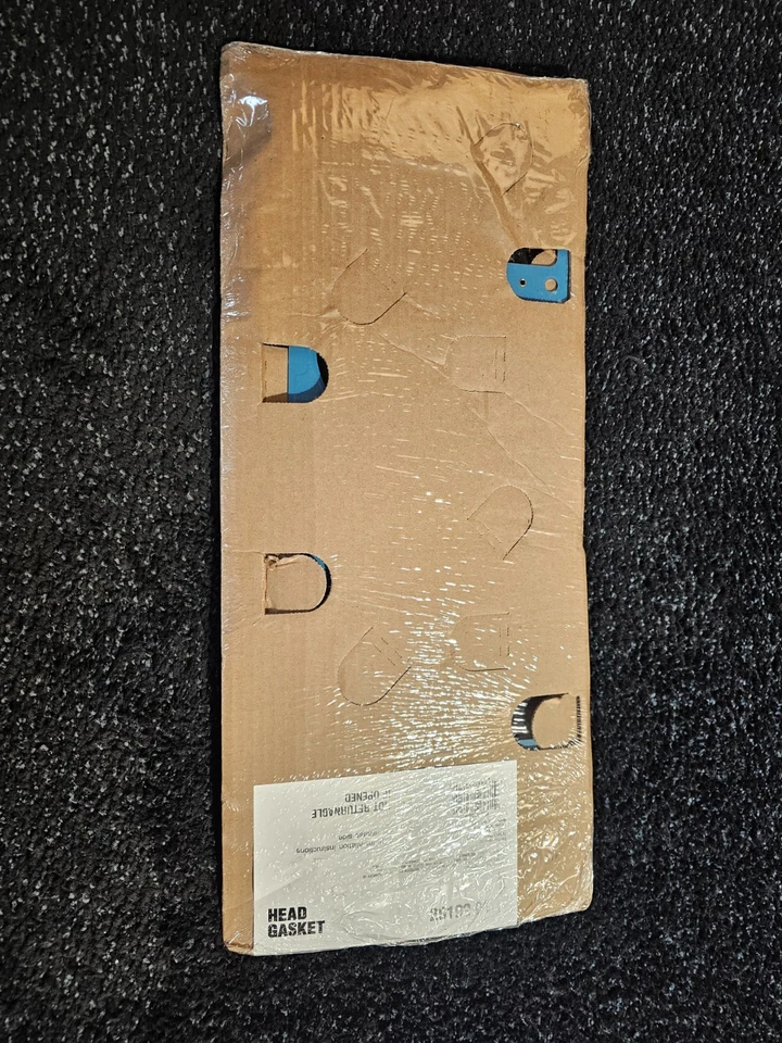 Junta de culata Fel-Pro 26192 PT para Cadillac Escalade 2002-2014 Foto 4 de 4