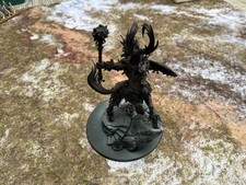 Kragnos, The End of Empires - Age of Sigmar