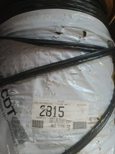 WEST PENN 2815 SIAMESE CAMERA CABLE, 20/1C + 18/2C SHLD, RG59/U, 1000-FEET