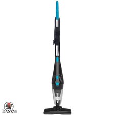 Blaze 3-in-1 Swivel Handheld & Stick Vacuum Cleaner - Lightweight Blue Powerh...