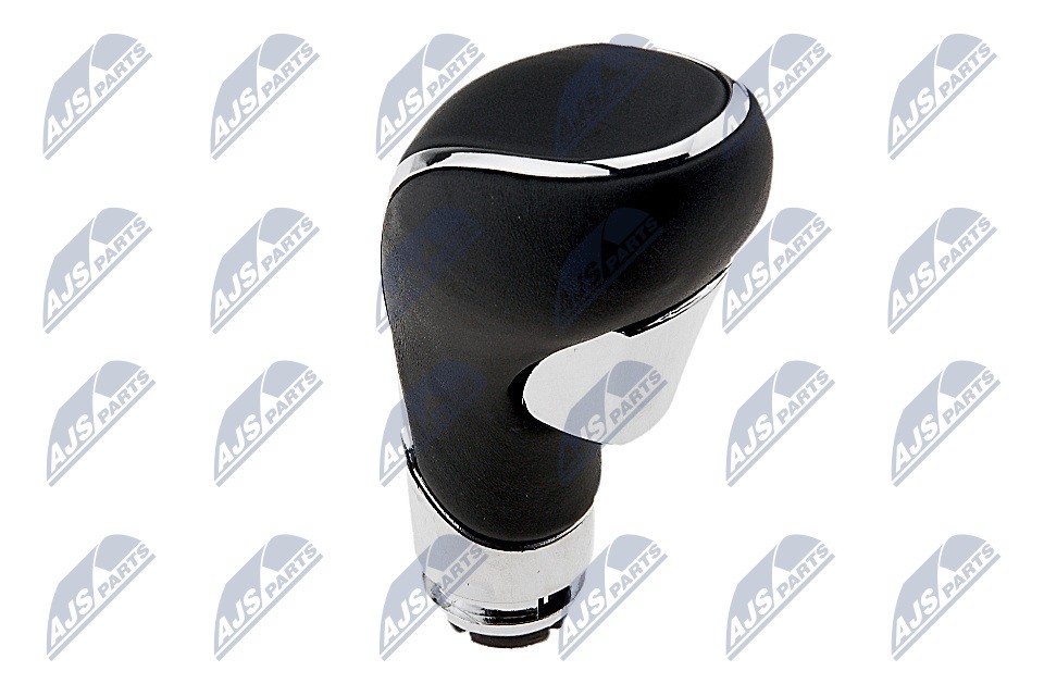 Gear Knob For Opel Insignia 2008-/Automatyczna Gearbox-/ Black - Image 16