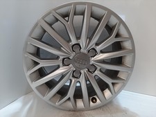 AUDI A3 TDI SE TECHNIK MK3 2012-2020 16" Alloy Wheel OEM Genuine 8V0601025BJ