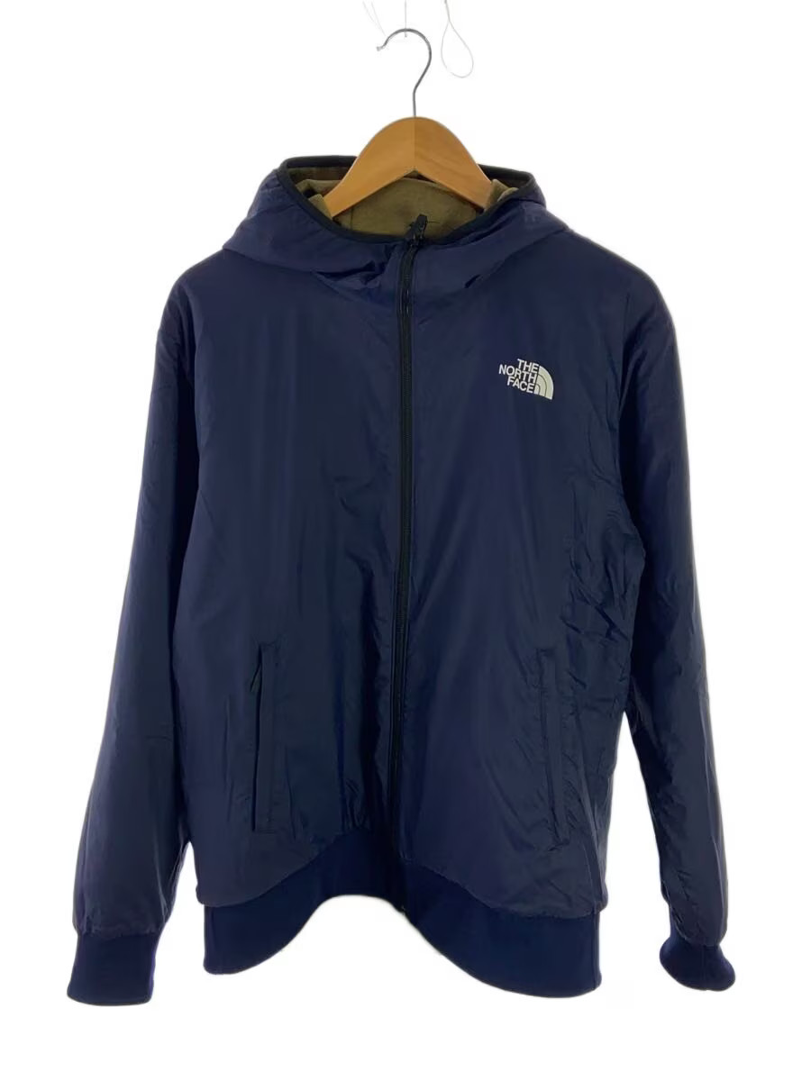 THE NORTH FACE REVERSIBLE TECH AIR HOODIE