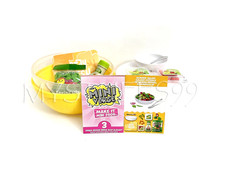 MGA'S MINIVERSE MAKE IT MINI FOOD DINER SERIES 3 "SUMMER SALAD" NEW OPENED 