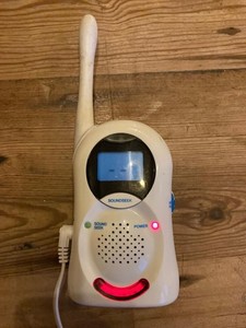 MAWS Babyphone Kamera mit Netzteil