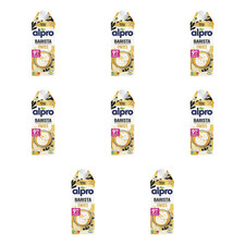Alpro Owsiane Barista 750 ml X8 Danone Sp. z o.o.