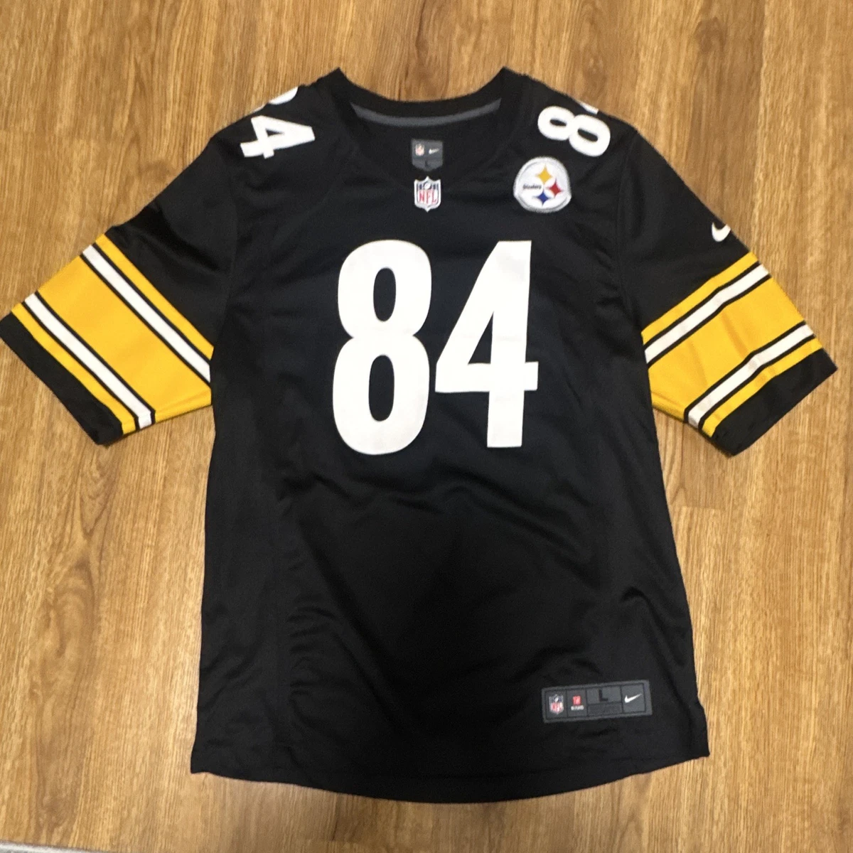 Antonio Brown NFL Fan Jerseys for sale | eBay