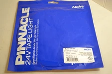 NDR Pinnacle 24V Tape Light TL350-24V-3K