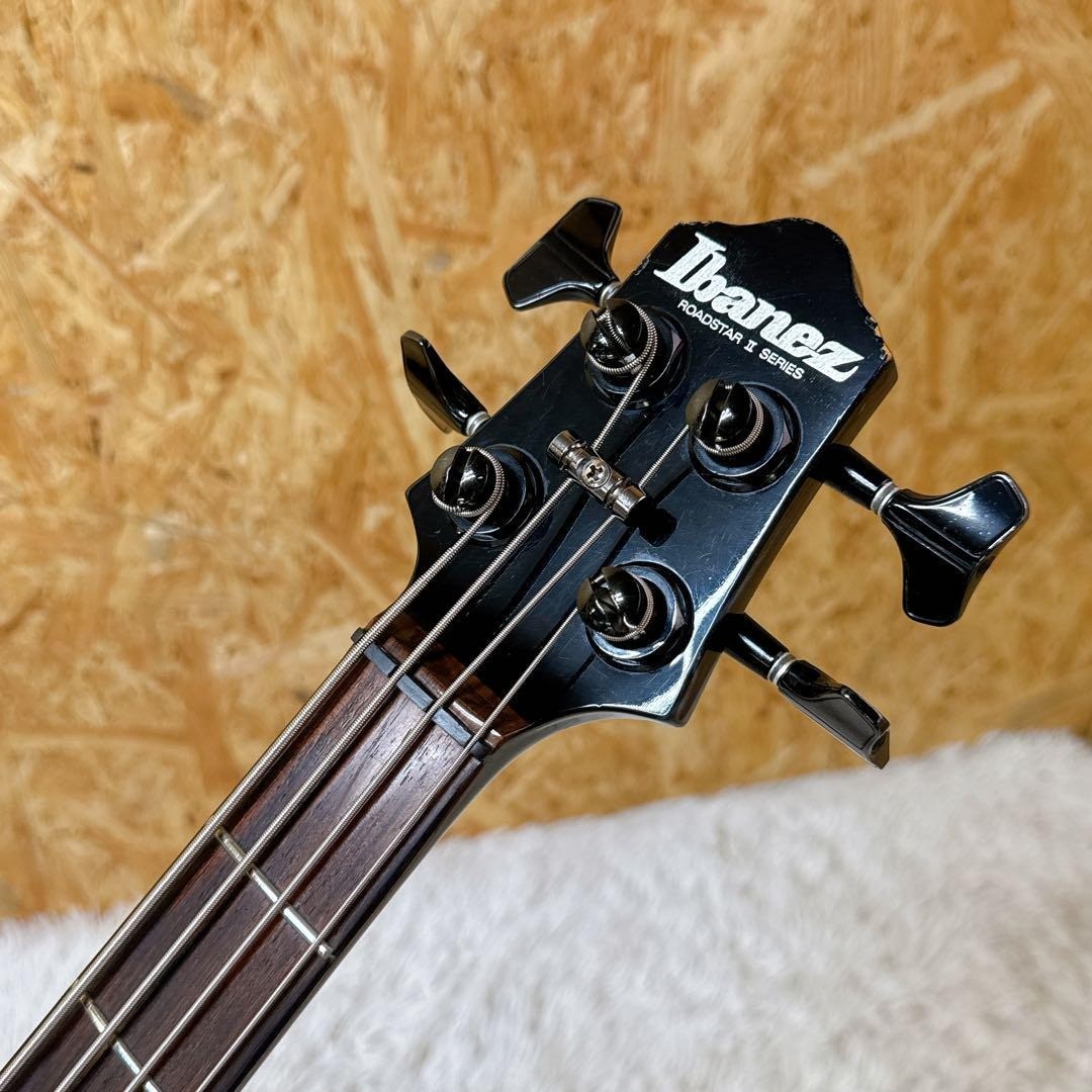 1985 Ibanez RB999 Bean Bass MIJ Compact Body, Long Scale