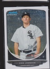 Chicago White Sox Extravaganza Inserts Rookies -- Get 40% off!!