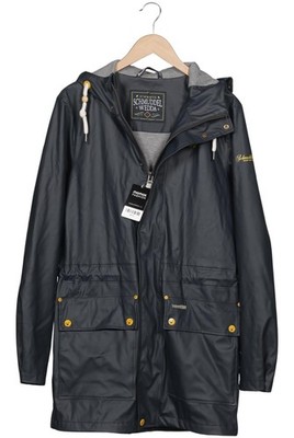 Schmuddelwedda Mantel Herren Winter Parka Winterjacke Gr. S Baumwoll... #qgnjlul