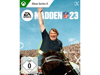 Madden NFL 23+++NEU+++