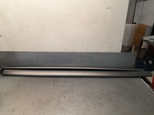 Barres de toit Citroen C4