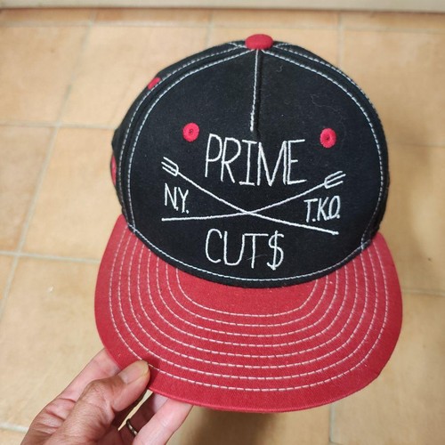 A Tribe Called Quest 90s Hip Hop Vintage Cap Lotto 4pz Pagati in Full Kick It - Foto 18 di 20