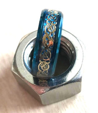 Fidget Jewelry für Damen und Herren, modisch...