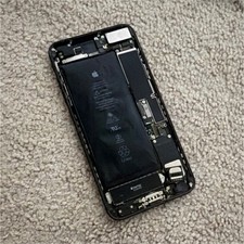 Apple iPhone 7 Plus Black, 12 MP, 5.5 in, Quad Core, Wi-Fi, Bluetooth, iOS