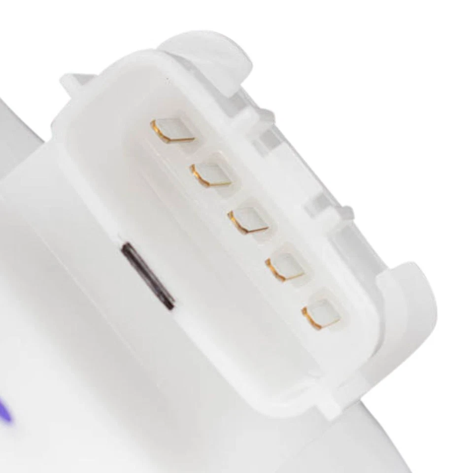 Bomba de combustible eléctrica en tanque compatible con Infiniti FX35 2003-2008 Foto 2 de 4